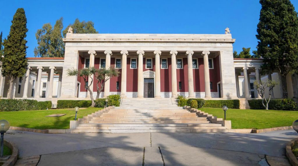 ASCSA