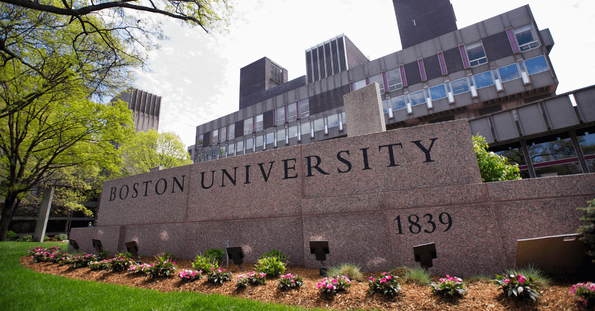 Boston University