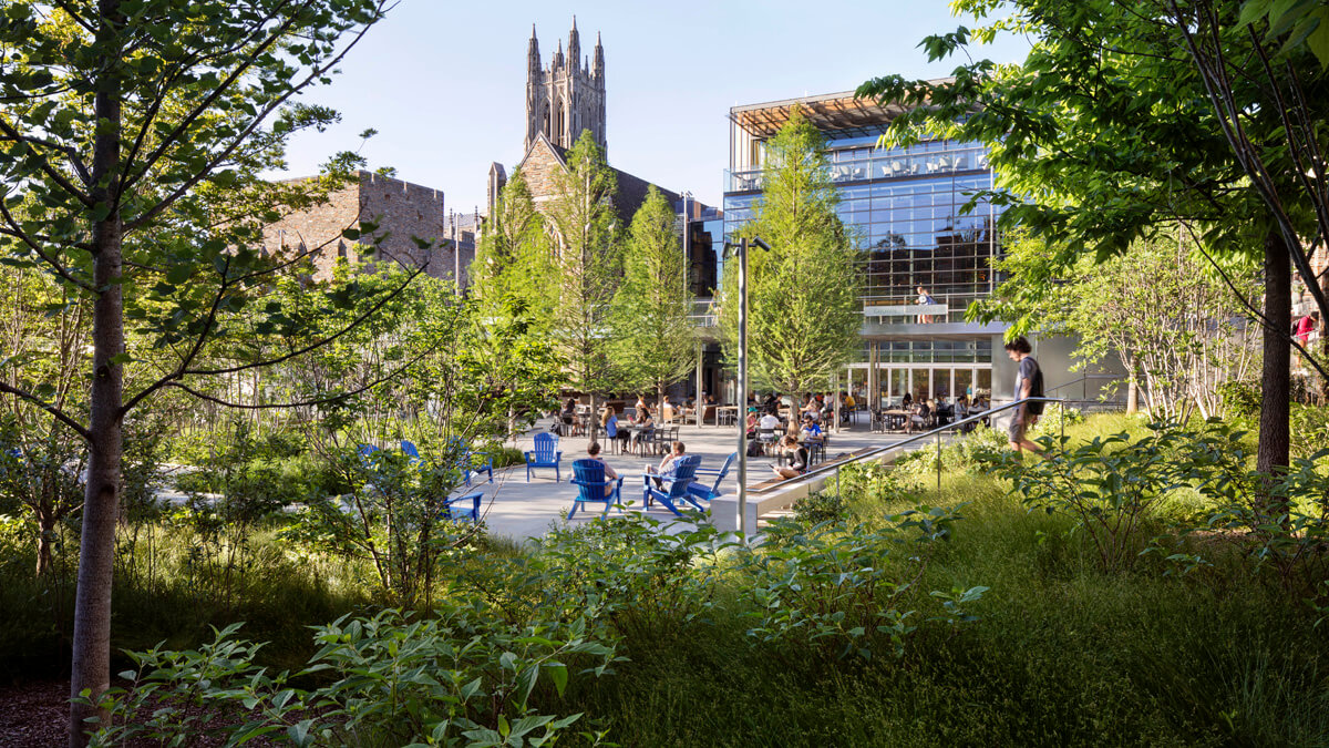 Duke University