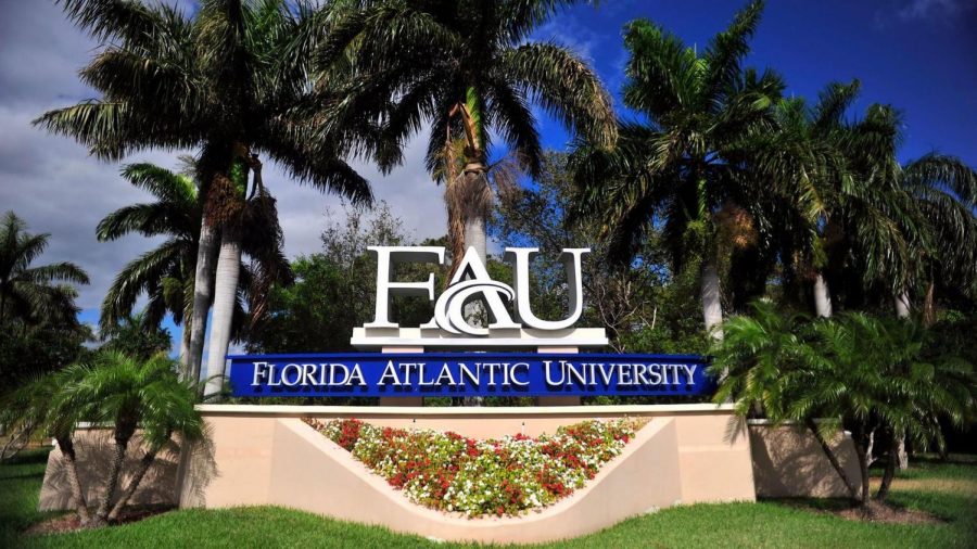 Florida Atlantic University