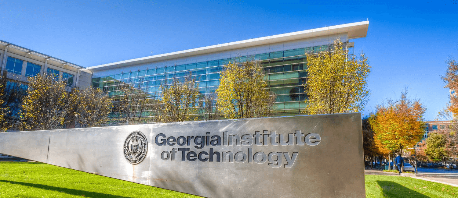 Georgia Tech University
