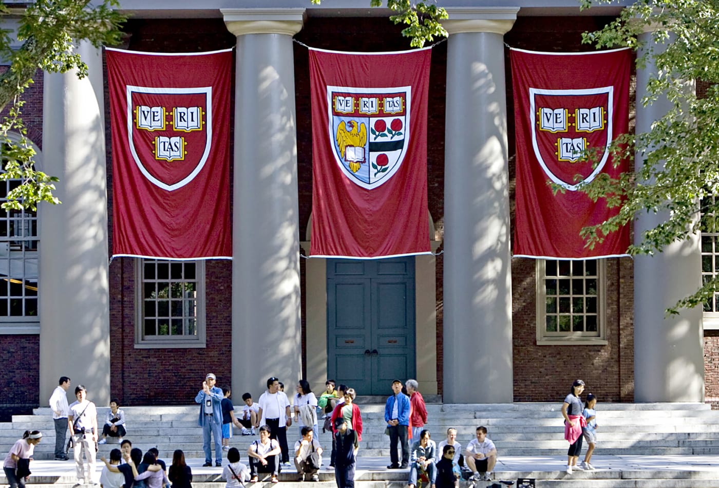 Harvard University