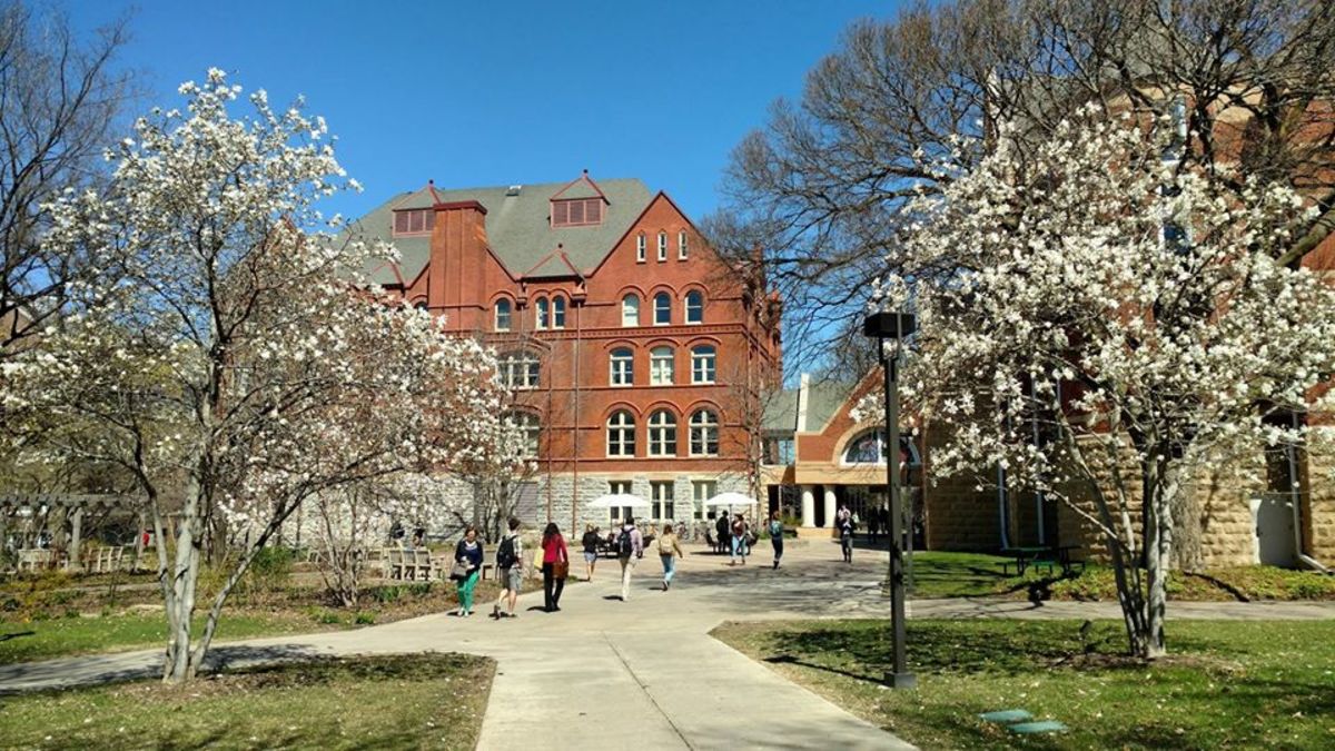 Macalester College