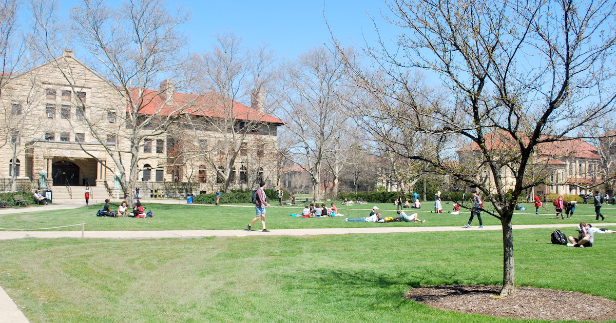 Oberlin College