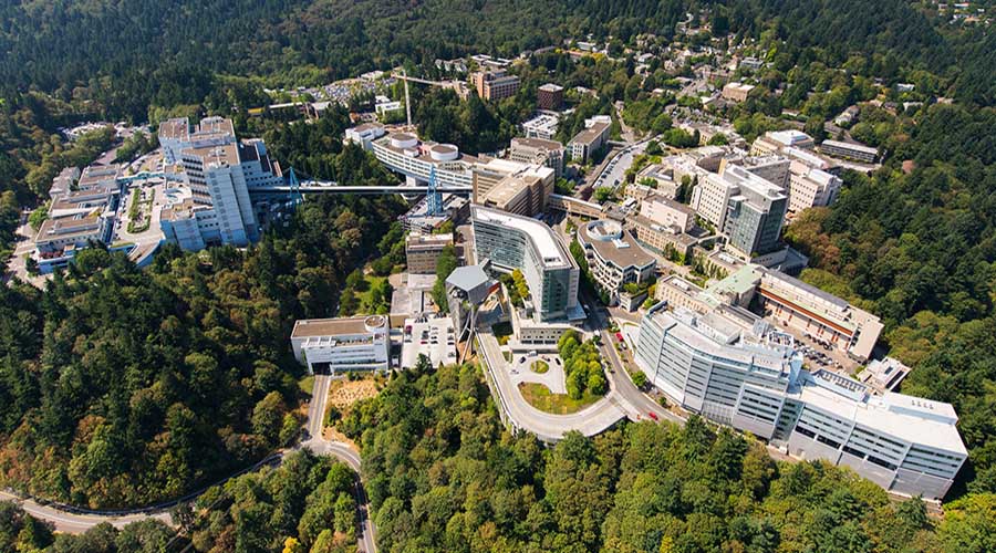 OHSU