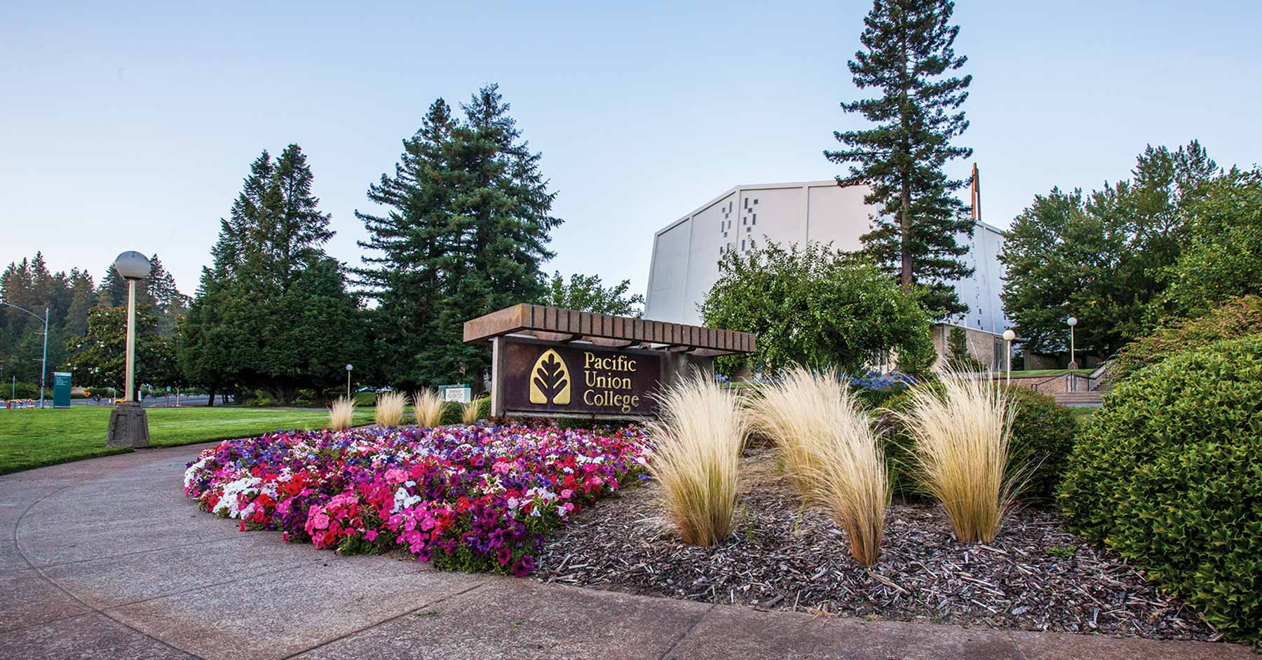 Pacific Union College