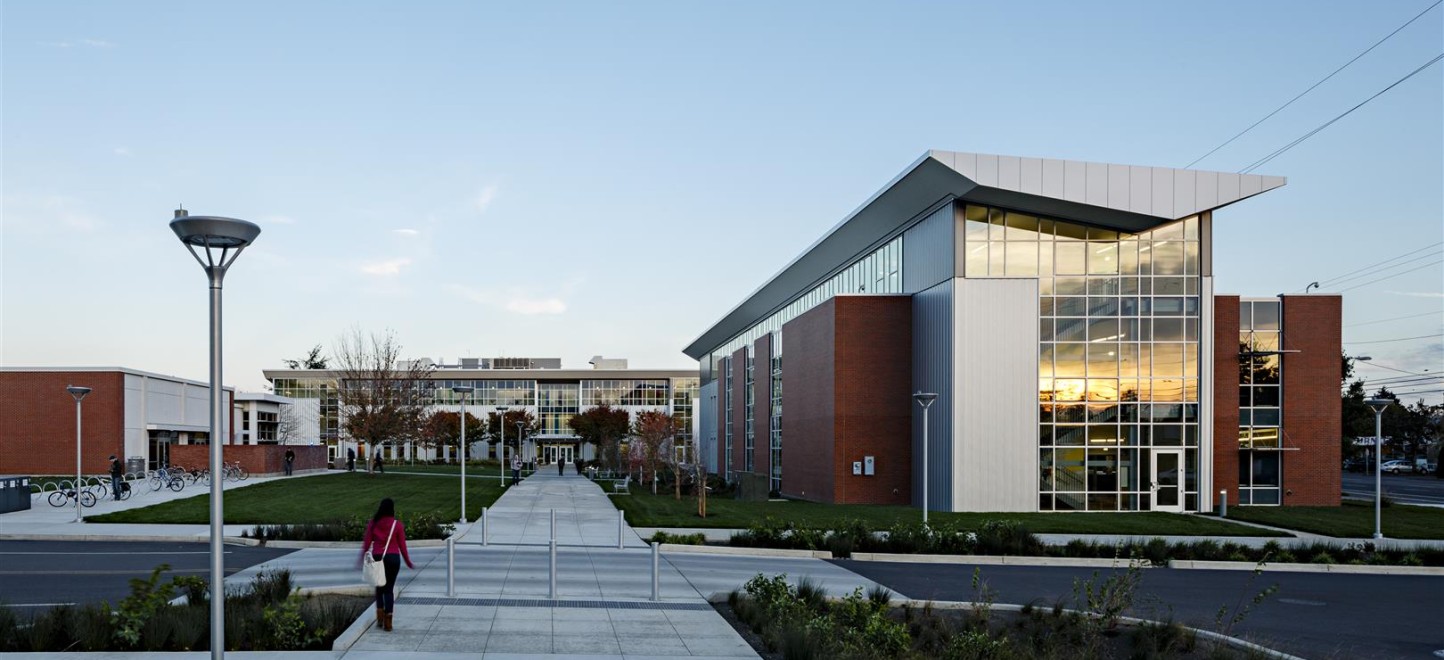 Portland Community College