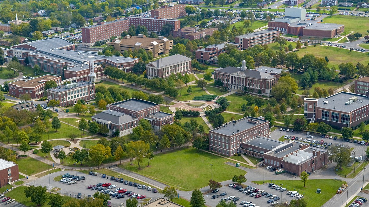 Tennessee State University