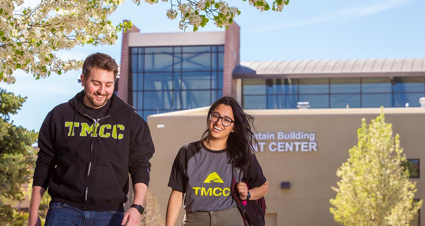 TMCC