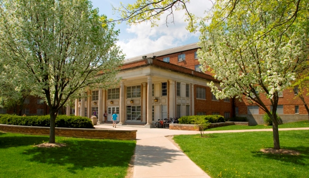Truman State University