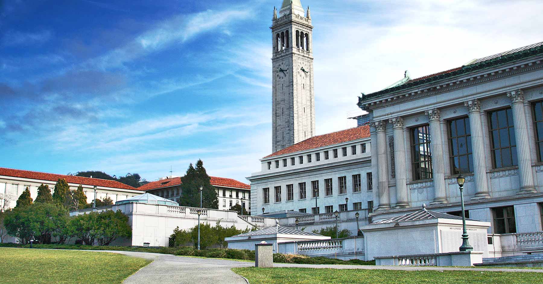 UC Berkeley