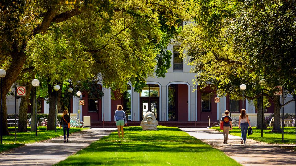 UC Davis