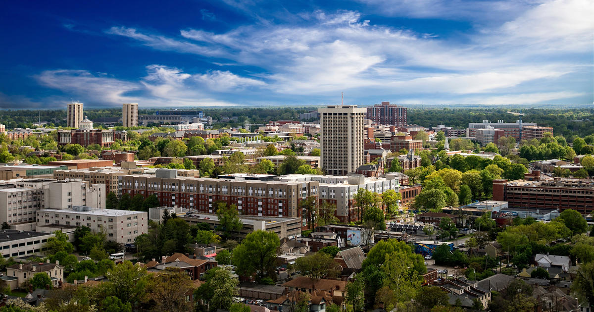 University of Kentucky