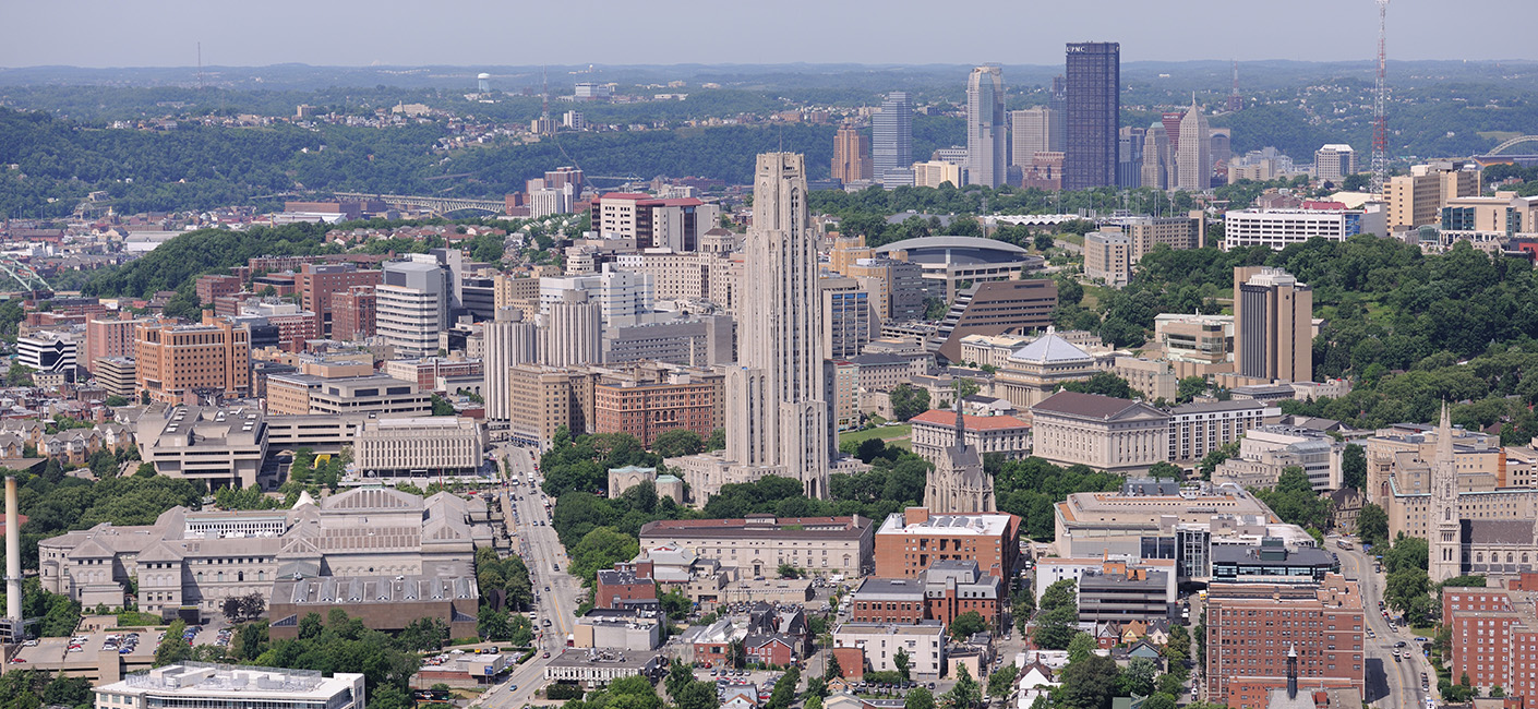 University of Pittsburgh
