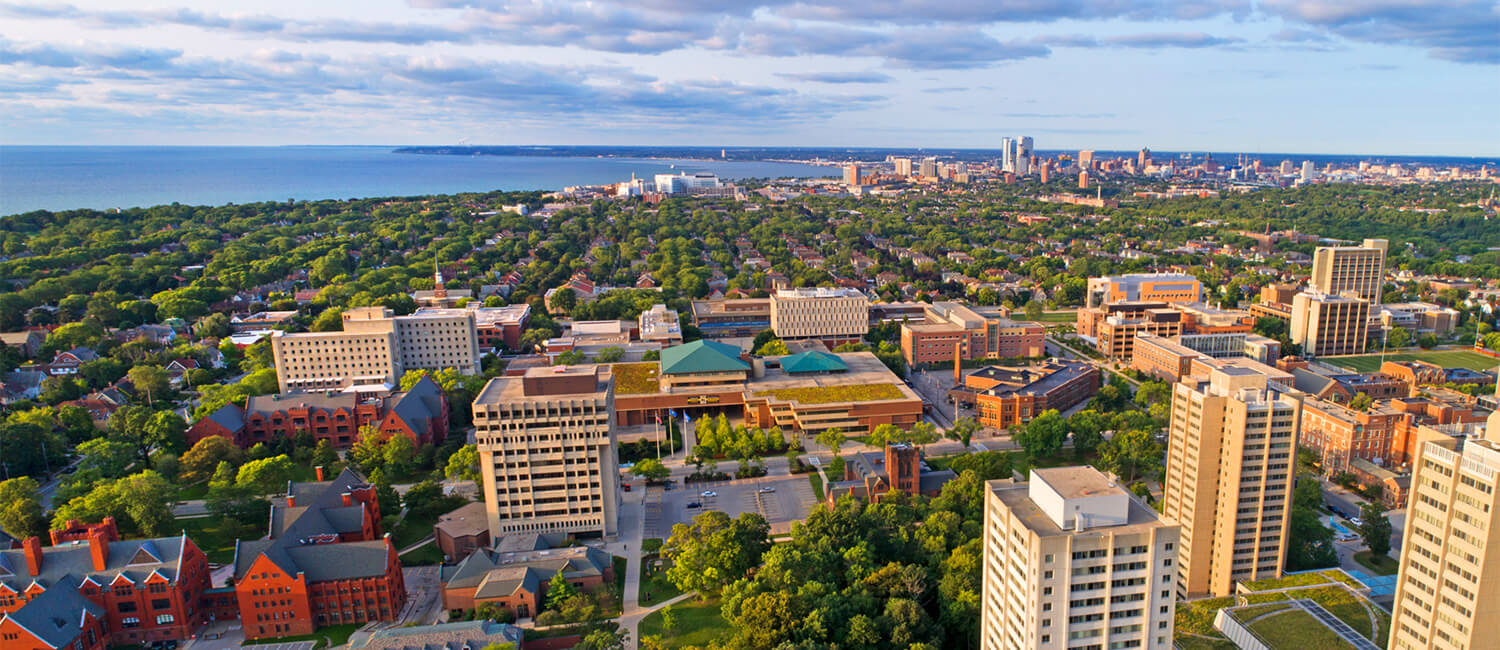 University of Wisconsin-Milwaukee